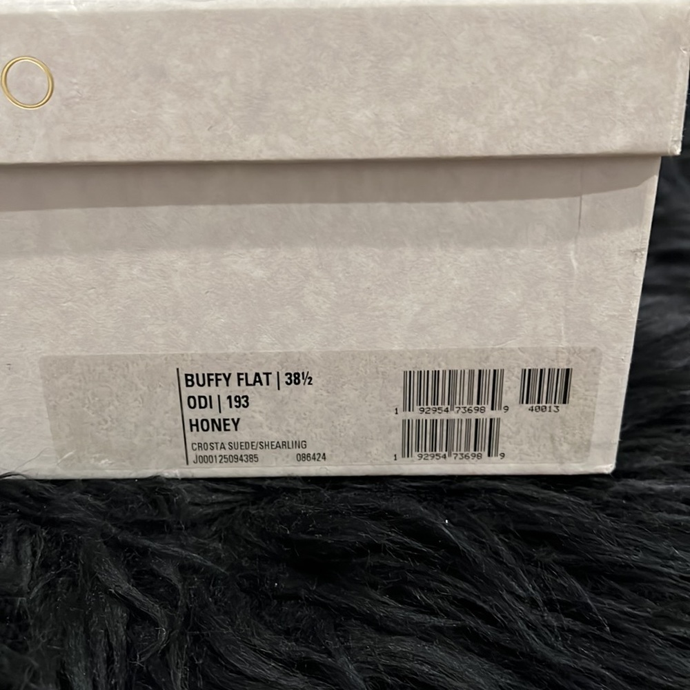 Jimmy Choo Buffy Boots 8.5 NIB - Picture 11 of 16